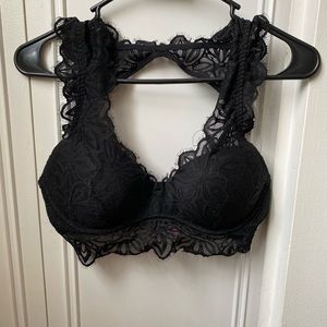 Victoria’s Secret lace bra
